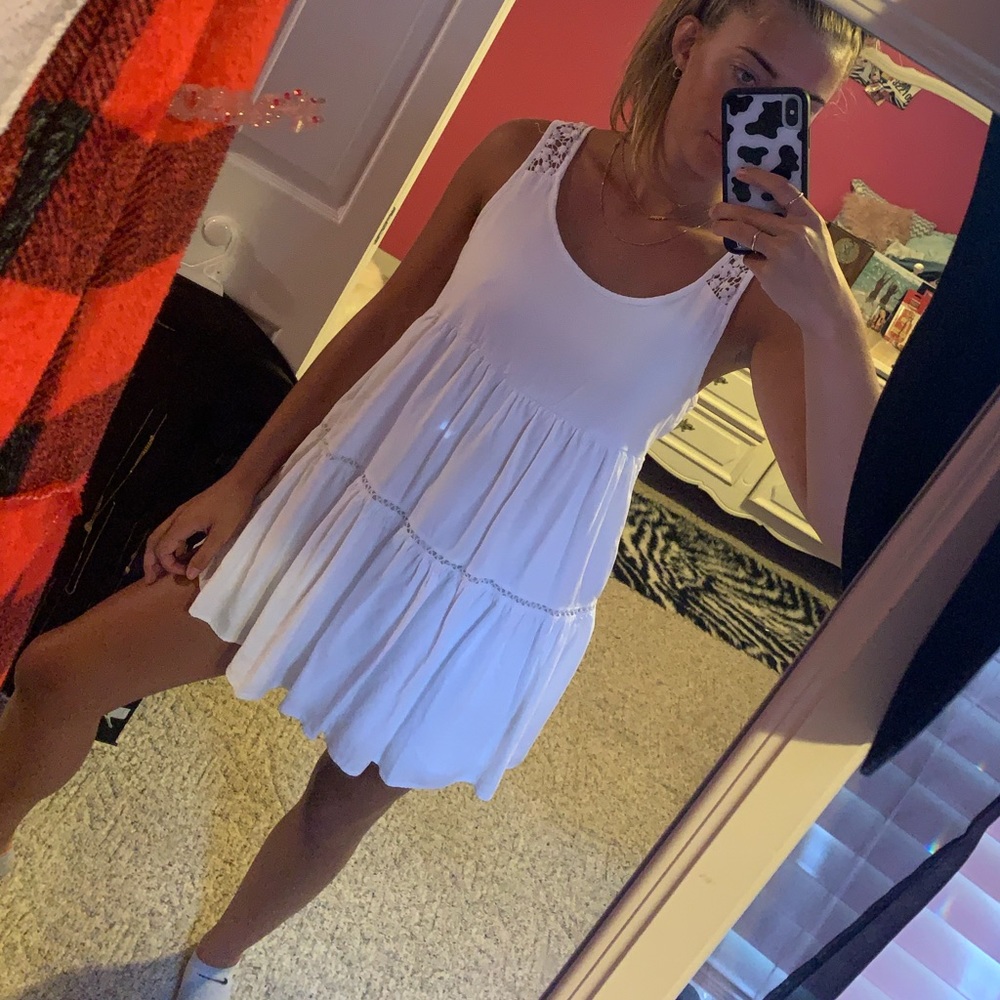 Sun dress